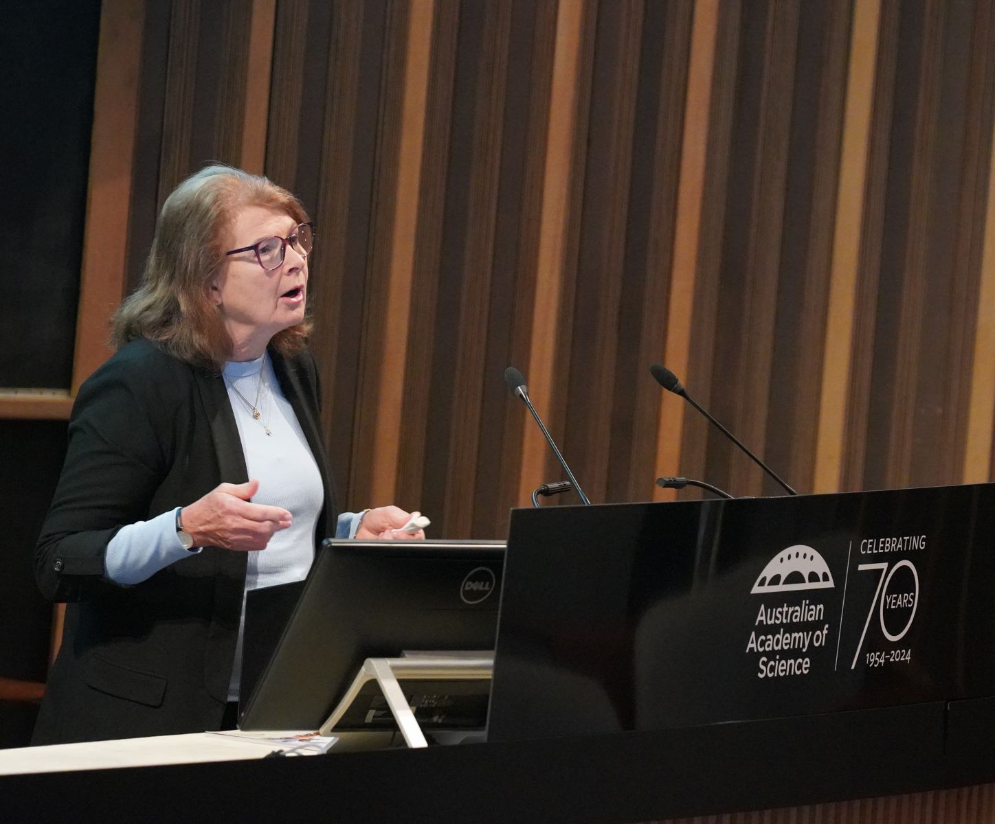 Highlights from Science at the Shine Dome 2024